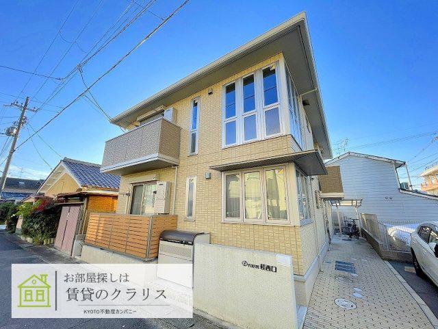 D-ROOM桂西口