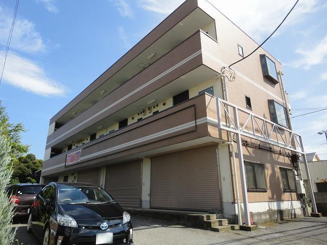 クオリティー松坂