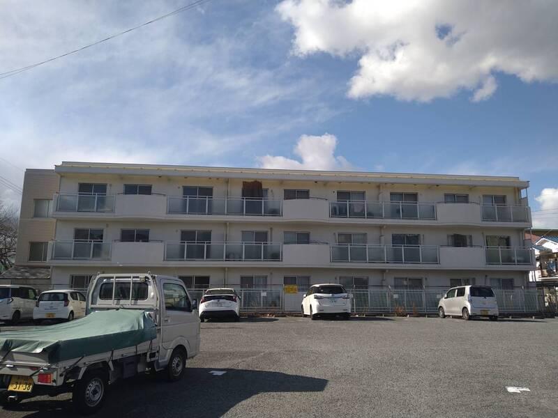 大町マンション