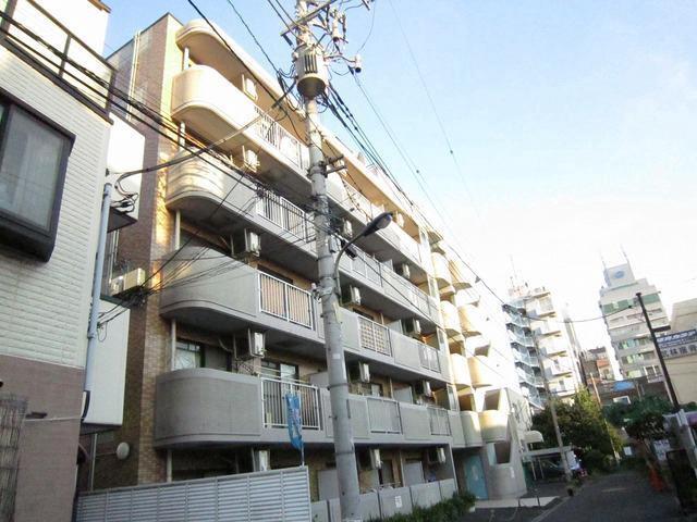 アウローラレジデンス