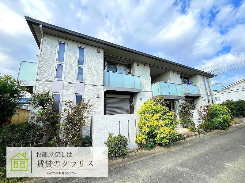 シャーメゾン栄II棟