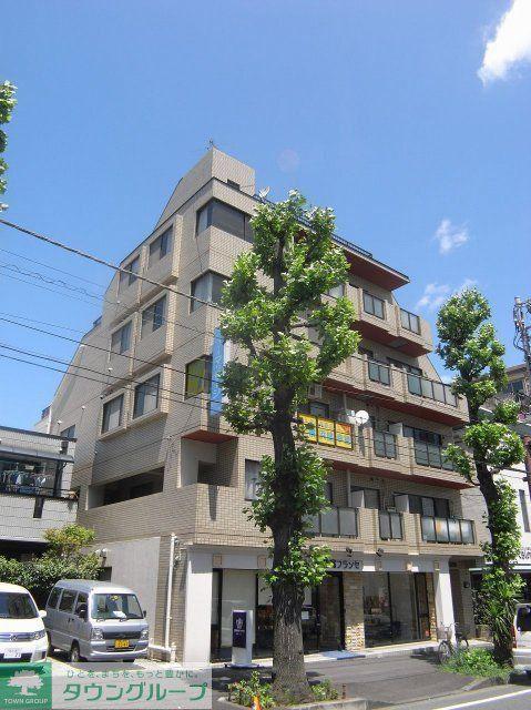 フィルボーン横浜