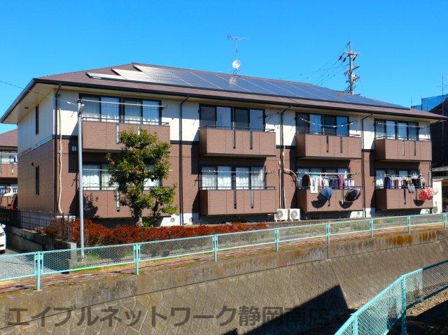 ハイカムール田村A