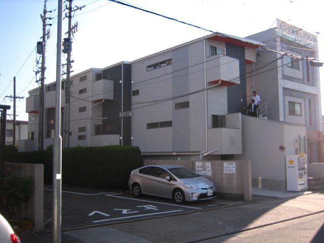 アイメゾン