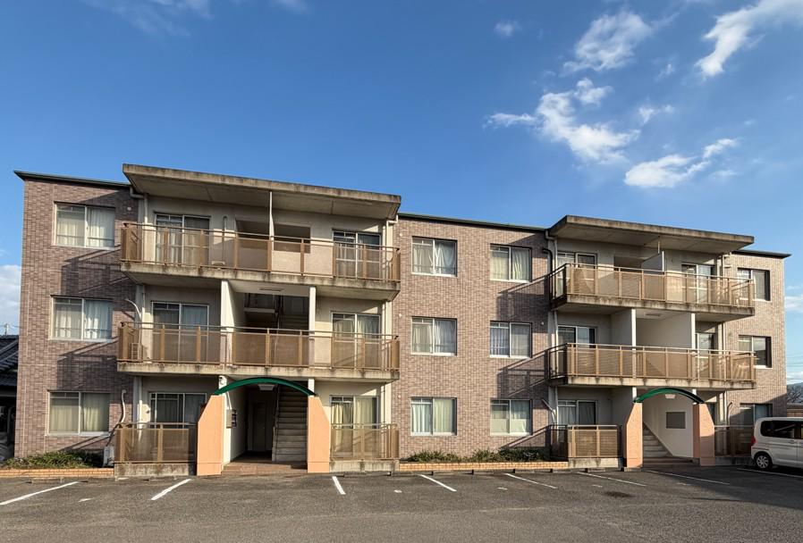 CASA笠田