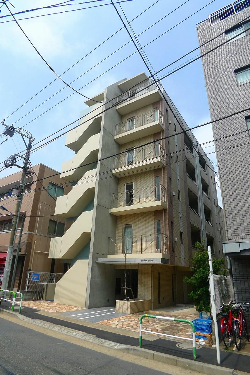 アーバングラッド