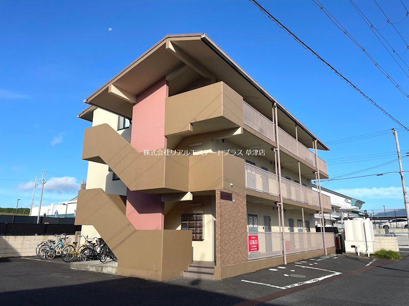めぞん我楽舎