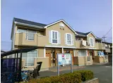 群馬県前橋市 2階建 築28年