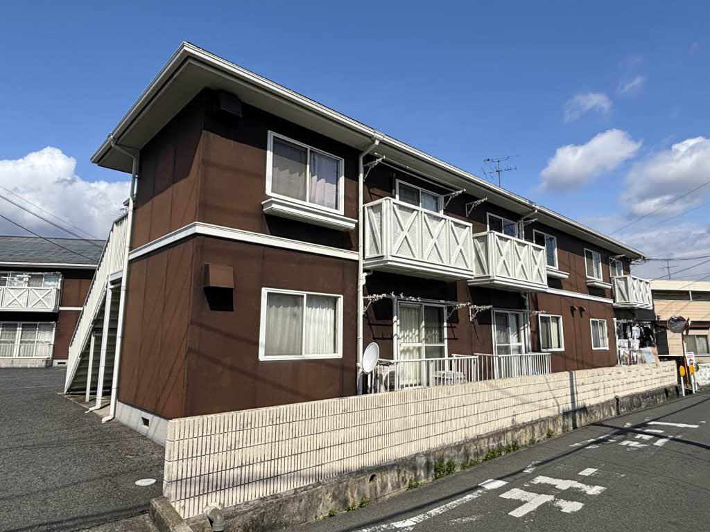 オーキッド倉敷IIA棟
