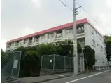 桜新町ヒミコマンション