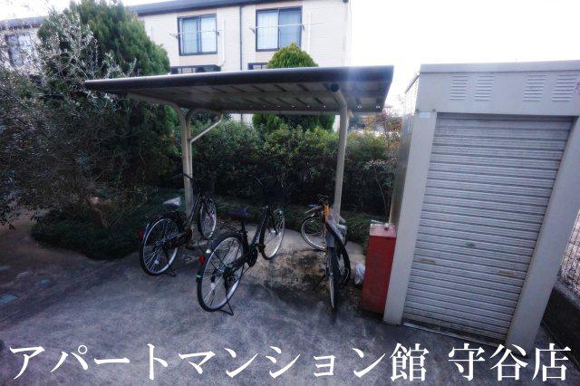 レオパレスTMおゆみ野