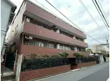 ライオンズマンション早稲田第2