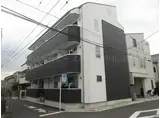 アーベインテラス氷川台II