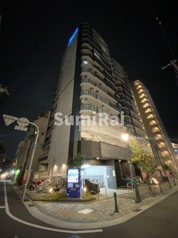 プレサンス神戸元町ミューズ