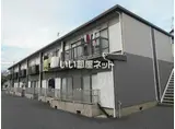 サングリーンハイツA棟