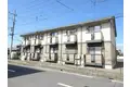 茨城県水戸市内原町の建物