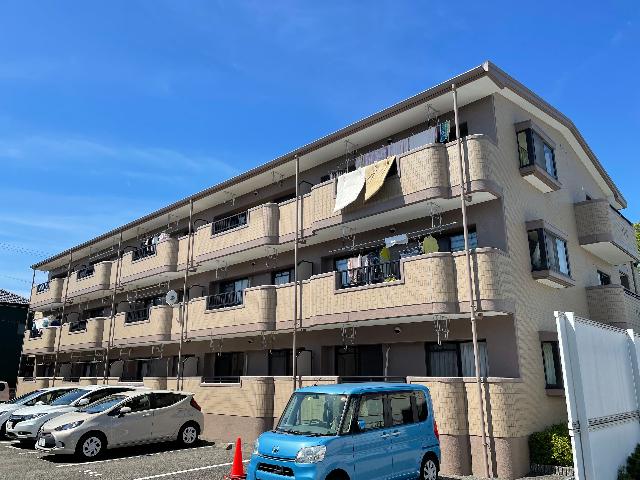 グレイス21(2LDK/3階)
