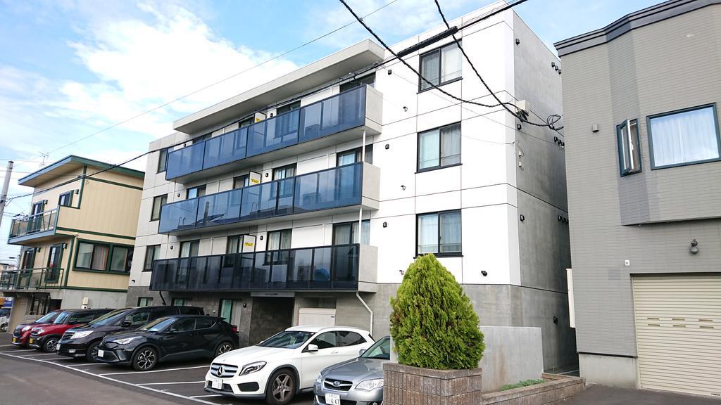 GRANMODE西町南