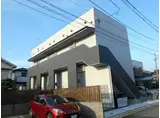 グランソレイユ三番町