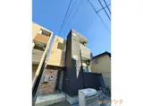 ハーモニーテラス城東町