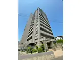 フローレンス牛田新町グランドアーク