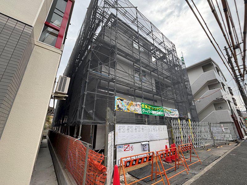 D PAINA松見町
