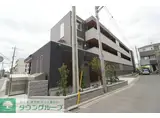 インペリアルヒルズ
