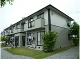 サンビレッジブライトB棟
