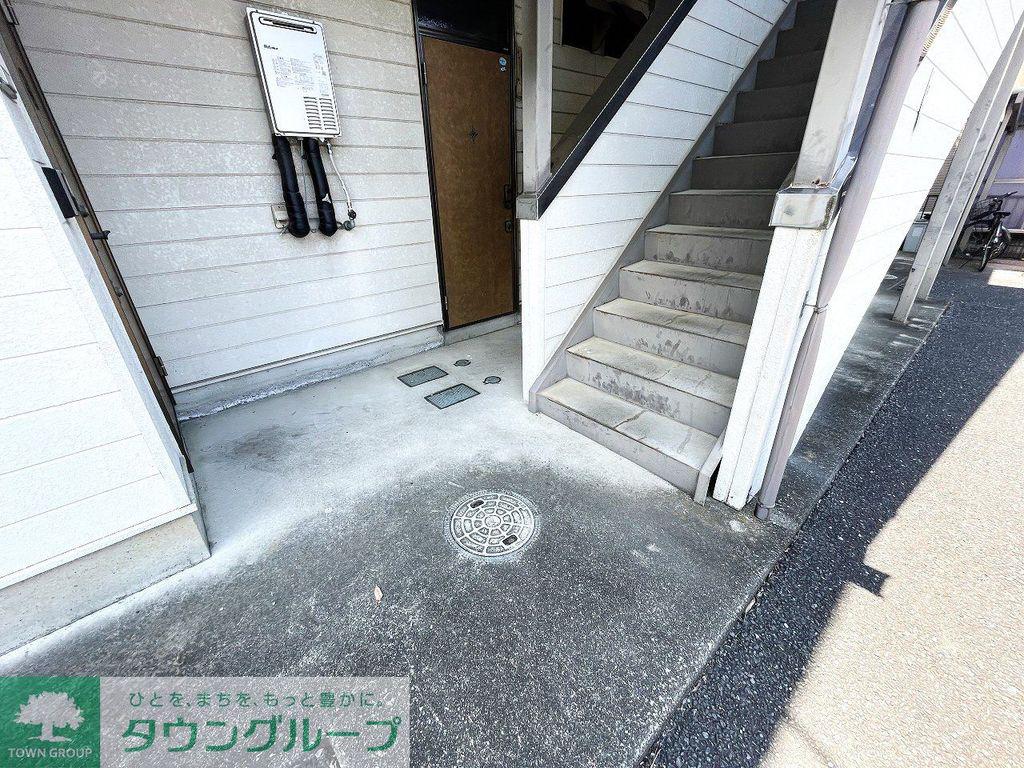 サンマリーC