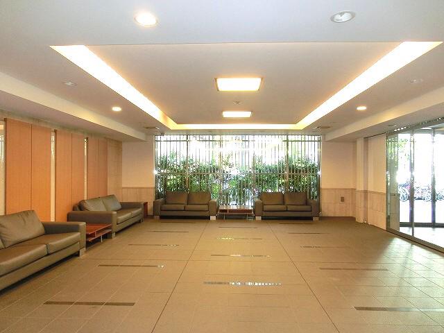 PARK CUBE浅草田原町