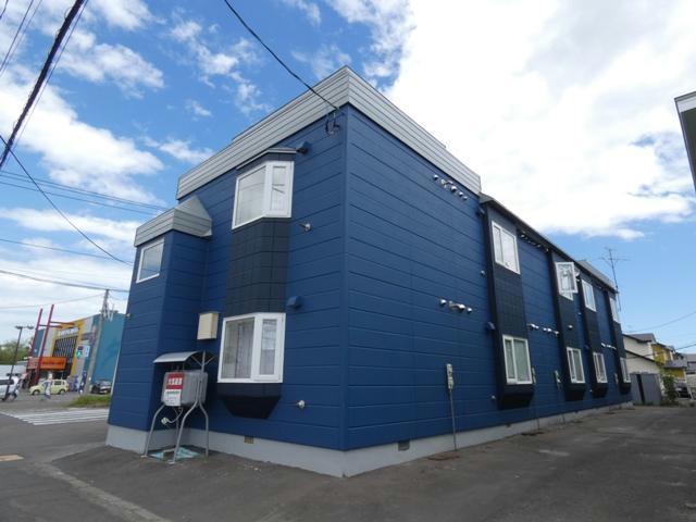 アークキャビンFUJI