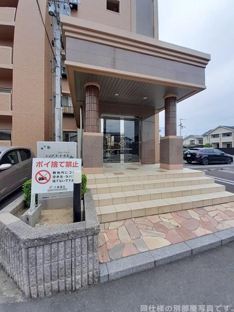 ディアコート木太