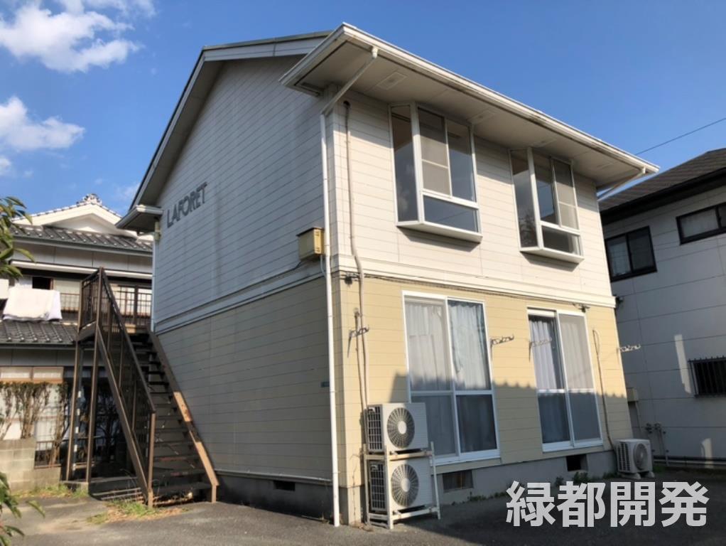ラフォーレ西京