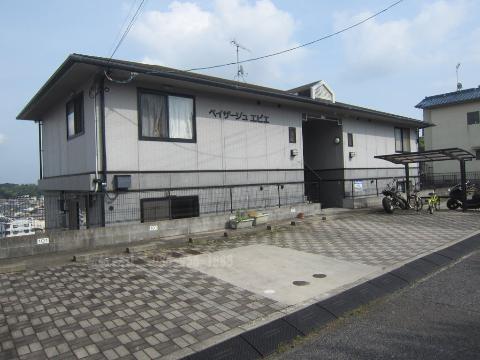 ペイザージュ エピエ