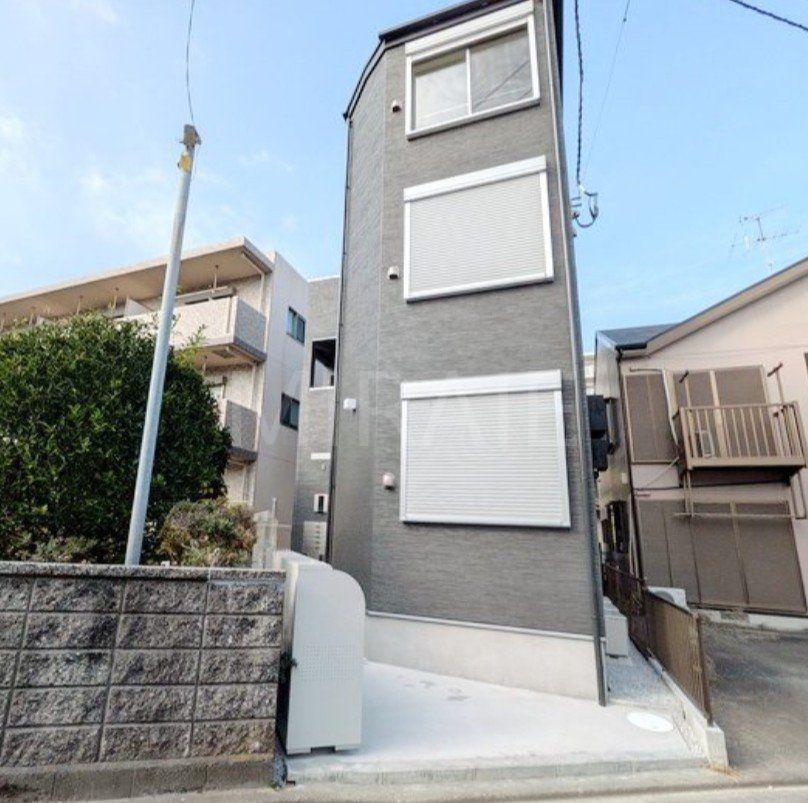 カインドネス小田急相模原IV