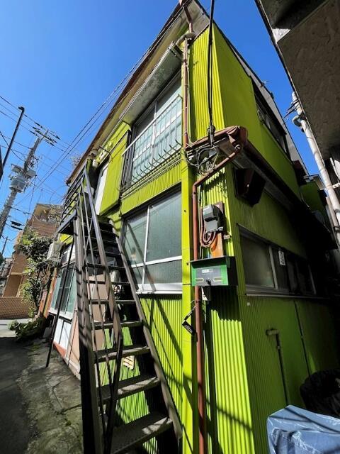 小山荘