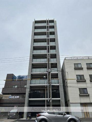 S-RESIDENCE浅草DIVERSE