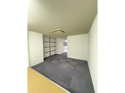 ORIENT BLD 59 TWINS(ワンルーム/1階)の間取り写真