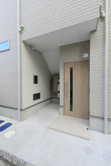 ダイヤモンドライフ戸畑駅前