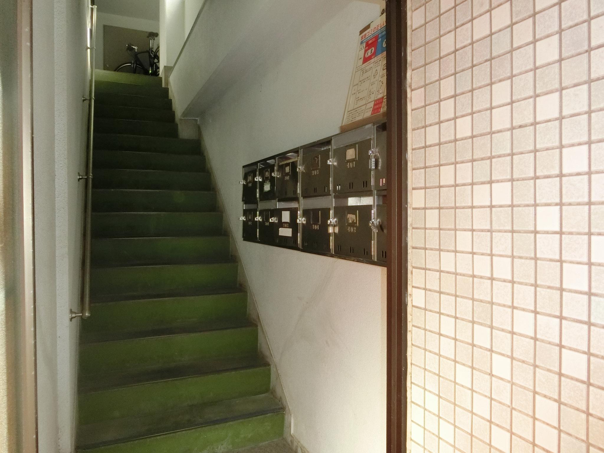コーポ西田