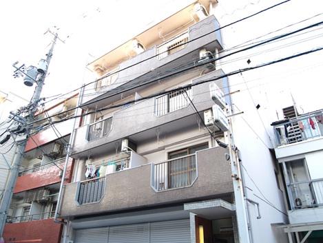 コーポ西田