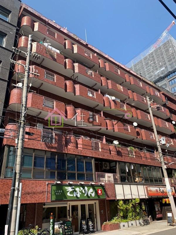 ライオンズマンション大手前第3
