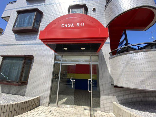 カーサMU