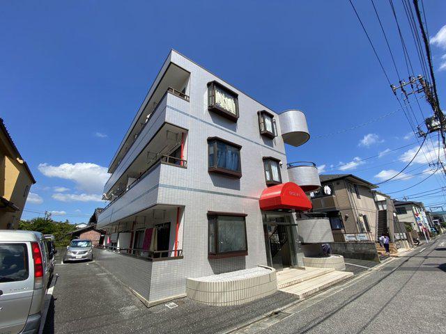 カーサMU