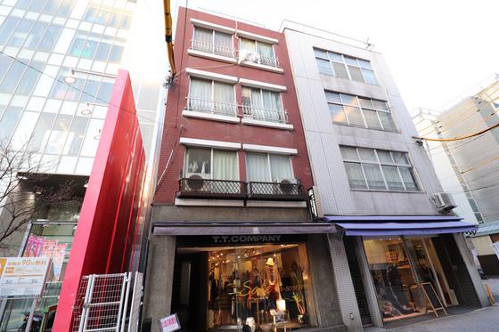 立町中村ビル