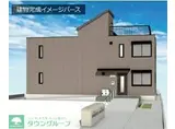 デルソル千住II