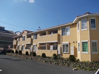ステラK・I(1LDK/1階)