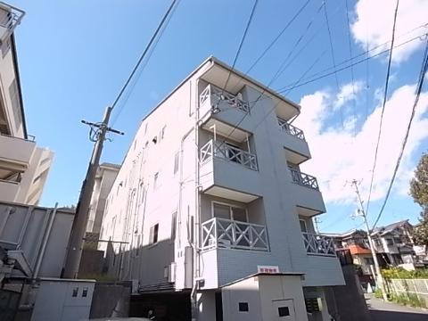 ラ・コートはびきの