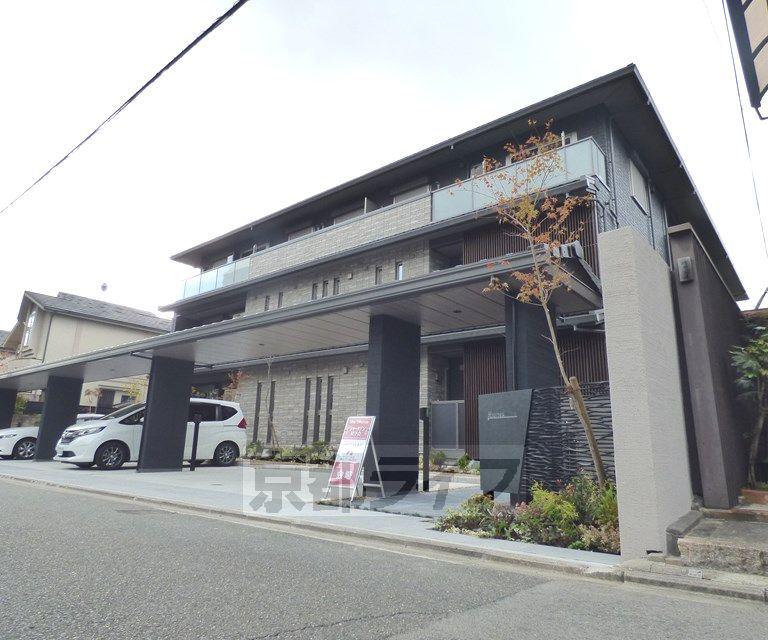 HABITER御所西