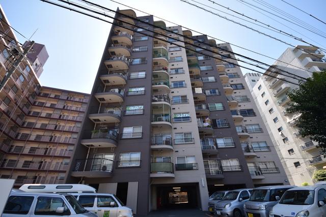 ネオライフ枚方マンション
